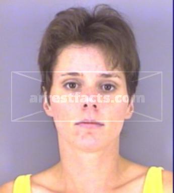 Kimberly Ellen Reagan