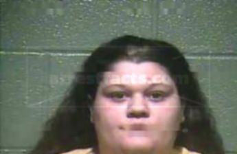Stacey Michelle Copas