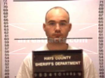 Aaron James Krebs