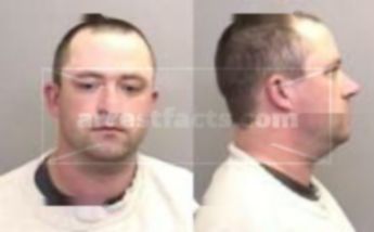 Steven Kyle Mitchell
