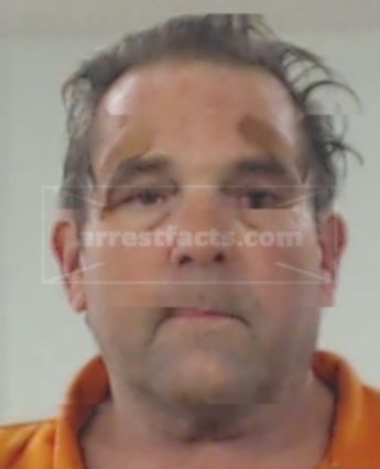 Steven Wayne Wilson