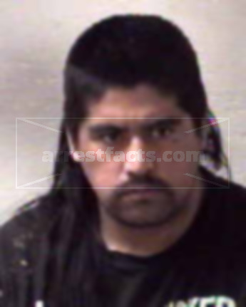 Monico Garcia Ruiz