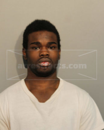 Isaiah Edwards