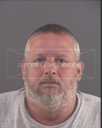 Anthony Mark Vaow