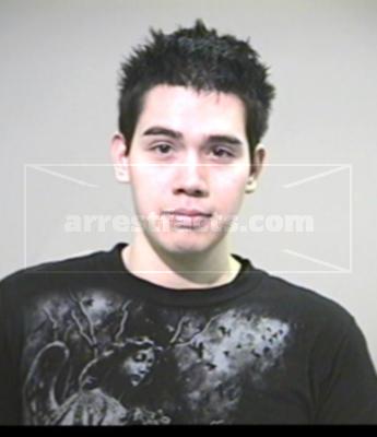 Randal Baldomero Acosta