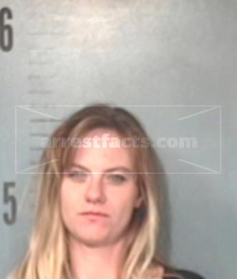 Jami Sue Jordan