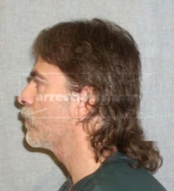 Patrick Anthony Baugh