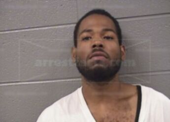Donimic J Sparkman