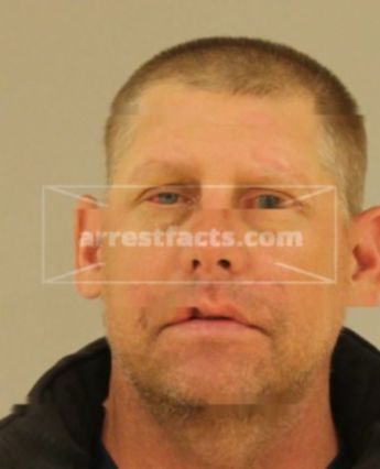 Gregory Michael Webb