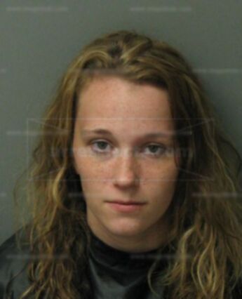 Brandy Lee Ratteerree