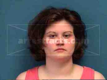 Racheal Michelle Brown