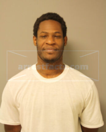 Traville M Smith