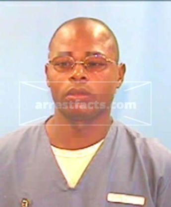 Dewayne C Butler