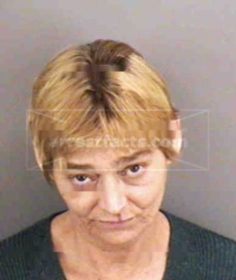 Maryanne Regina Robinette