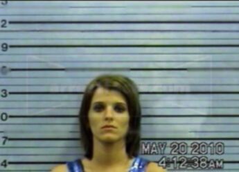 Kendra Deann Mckinnon