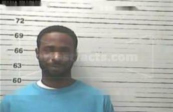 Raymond Deon Coleman