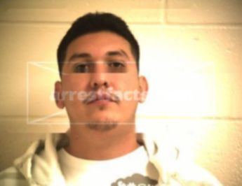 Isaias Isaac Garza Galaviz