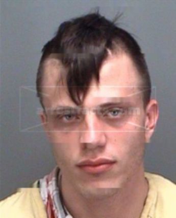 Joshua James Stevens