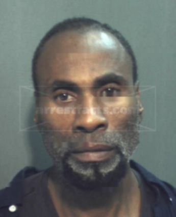 Pierre Raymon Hodges