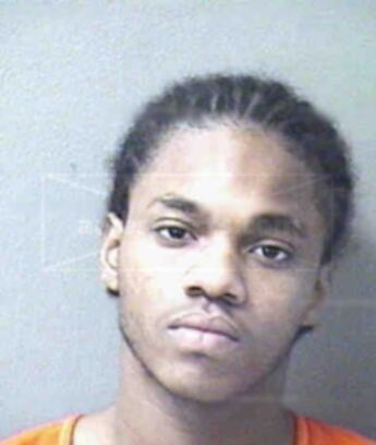 Anwar Mustafa Thomas