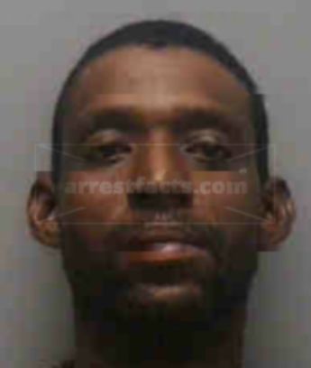 Joseph Earl Hudson