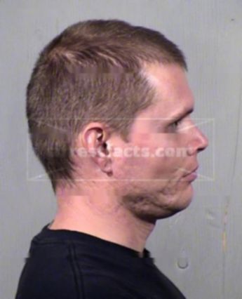 Jarod Nathaniel Harford