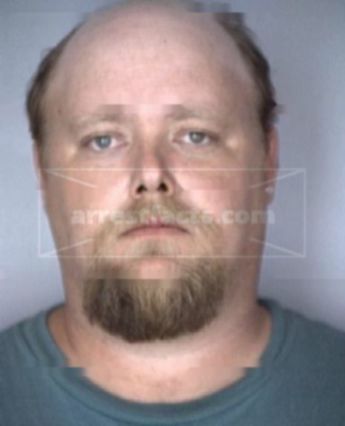 Daryl Joseph Rose