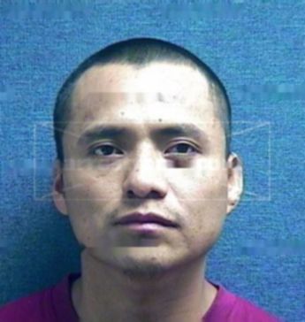 Jose Vasquez Cerritos