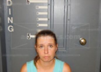Larissa Hicks Downey