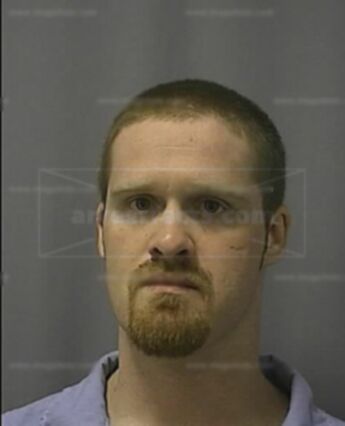 Leroy Allen Mccullick