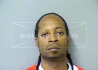 Anthony Foster