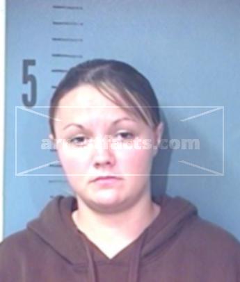 Tiffany Diane Hammer