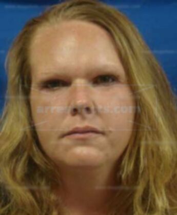Jessie Lee Ramsey