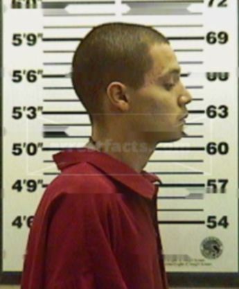 Christian E Vasquez