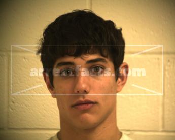 Aaron Alec Flores Garcia