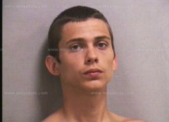 David James Marlow