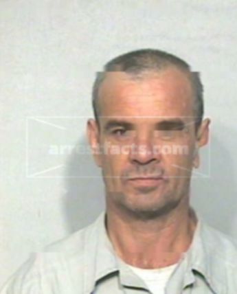 Carl M Odom
