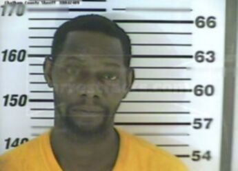 Walter Grant