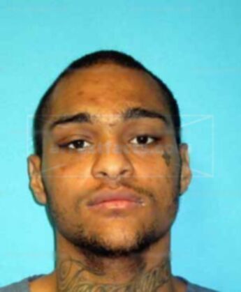 Donnie Leej Gaskins