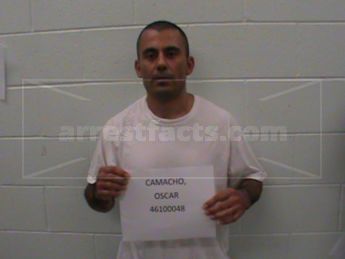 Oscar Camacho