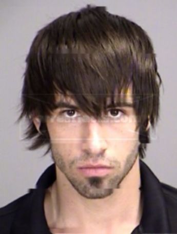 Jordan Mathew Candee