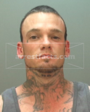 Christopher Alan Jackson