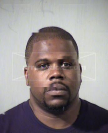Rufus Donald Tucker