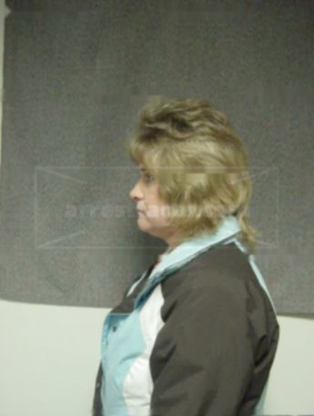 Julie A Fleury