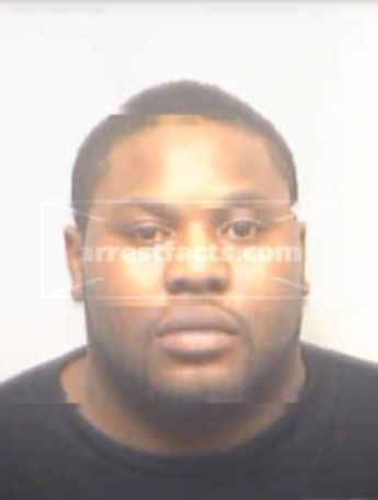 Deron Reco Ewing