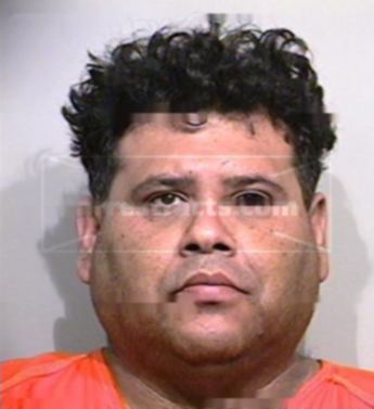 Jose Luis Martinez