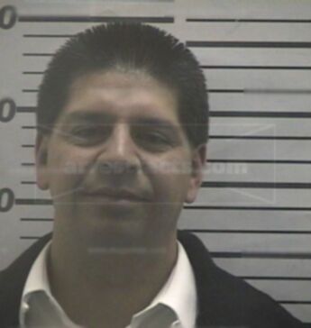 Paul Sandoval