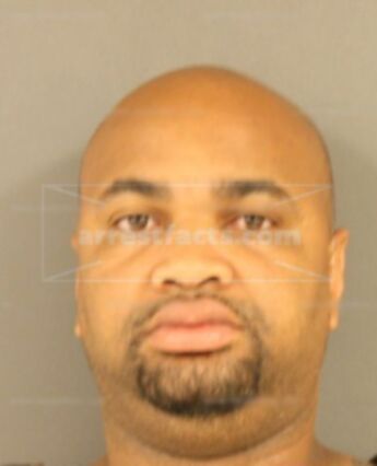 Antwaine Tamone Buchanan