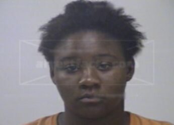 Olivia Nicole Ingram