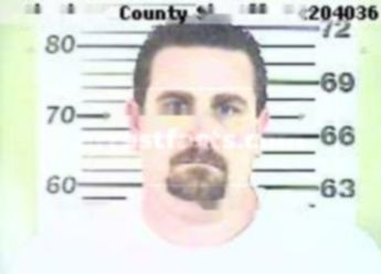 Wesley Aaron Bates
